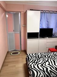 Blk 703 Yishun Avenue 5 (Yishun), HDB 3 Rooms #580673261